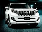 Toyota Land Cruiser Prado by Modellista 2013 года
